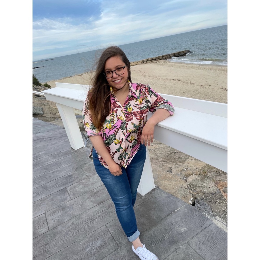 Meet your Posher, Hilary (Catz_Collezioni)